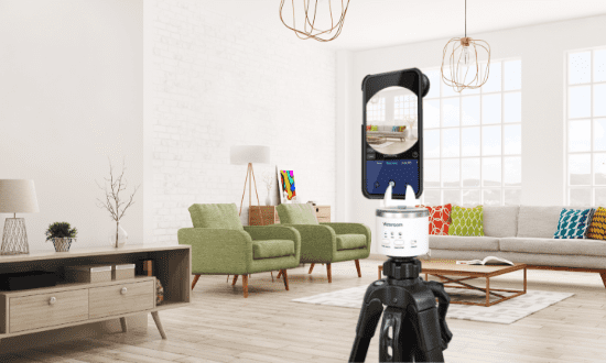 camera