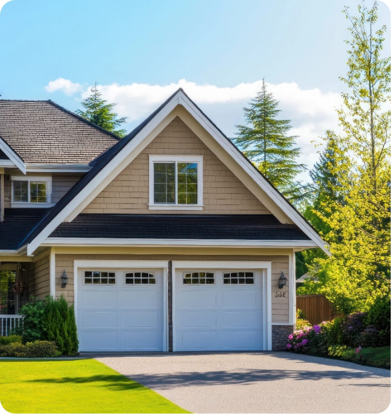 Valuation data solutions for mortgage origination covering GSE, hybrid appraisal, and desktop valuations